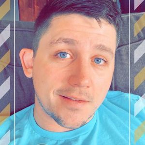 Meet your Posher, Nick